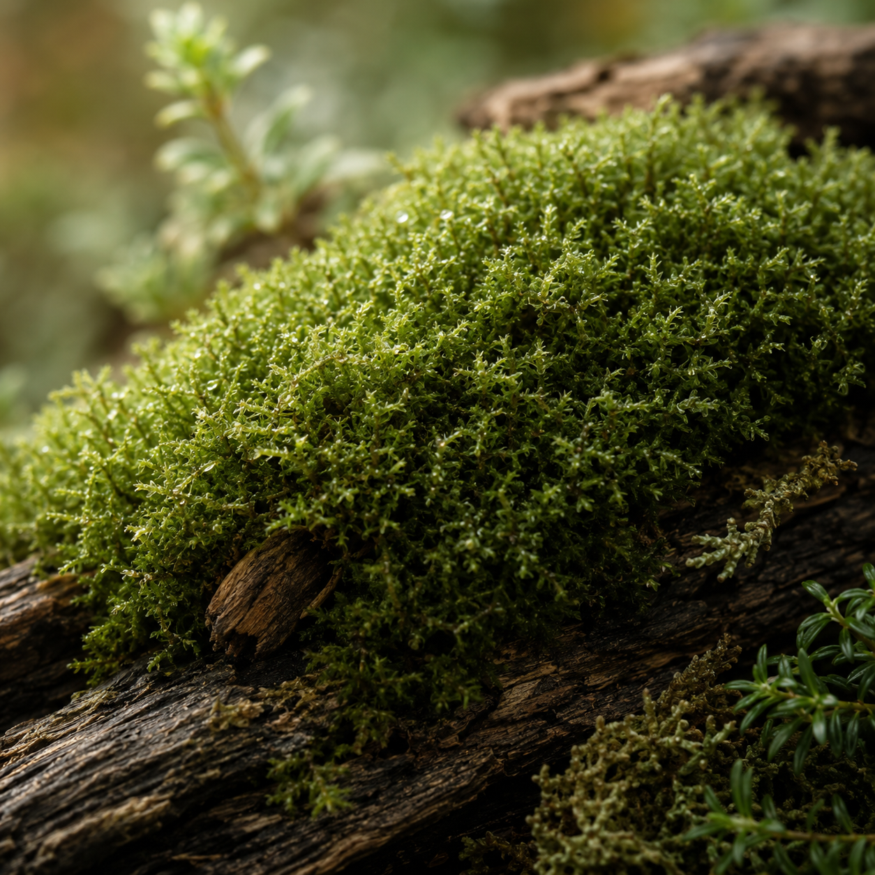 Y-Mossy Fleuressence